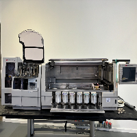 Tissue-Tek Prisma-E2D Automated Stainer image 1